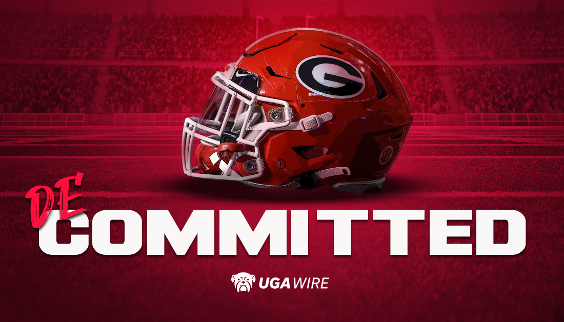 Elite DL recruit decommits from Georgia