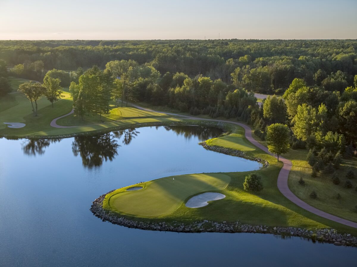 The secret is out: Wisconsin’s SentryWorld has become a national destination