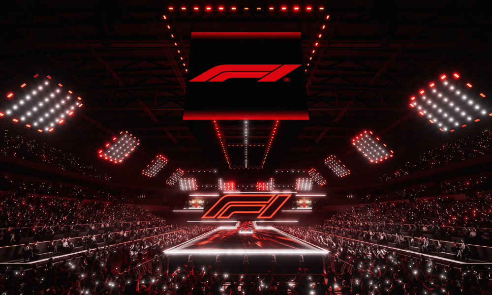 Formula 1 to host season launch event in London with all teams in 2025