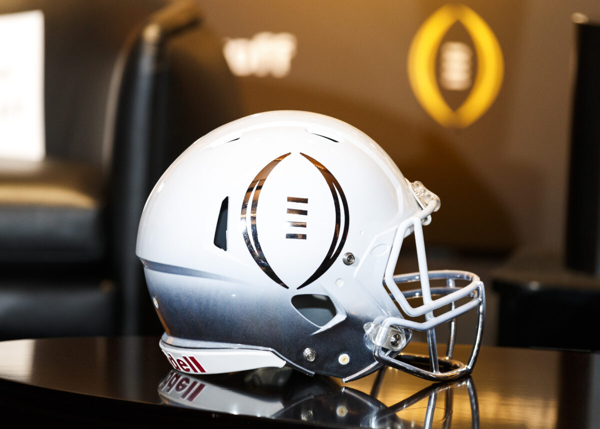 5 things that would make the 12-team College Football Playoff a success in its first season