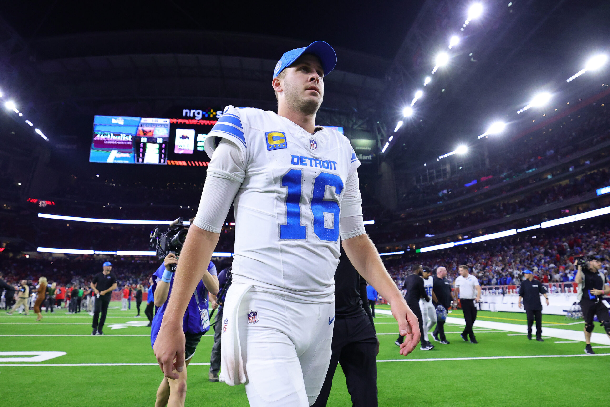 How to buy Detroit Lions vs. Jacksonville Jaguars Week 11 NFL tickets