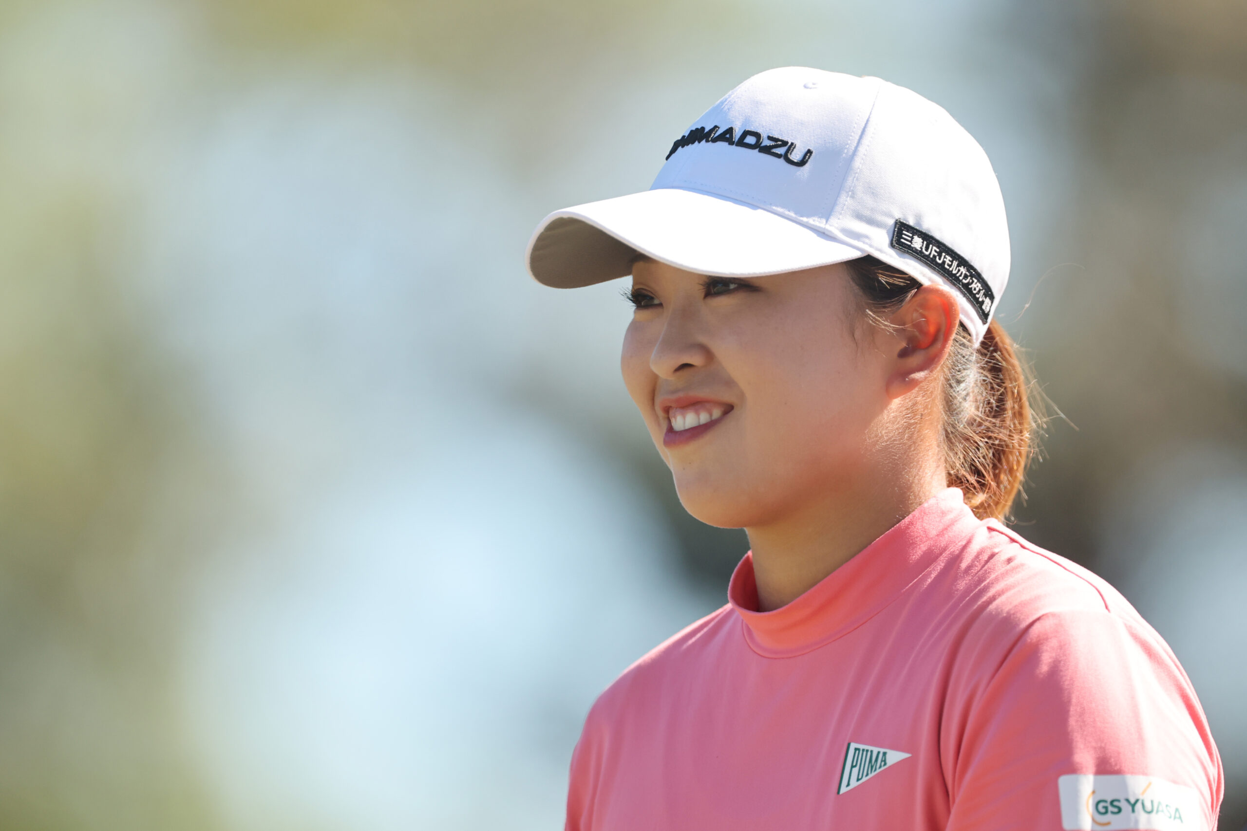 Mao Saigo becomes second Japanese player to win LPGA Rookie of the Year