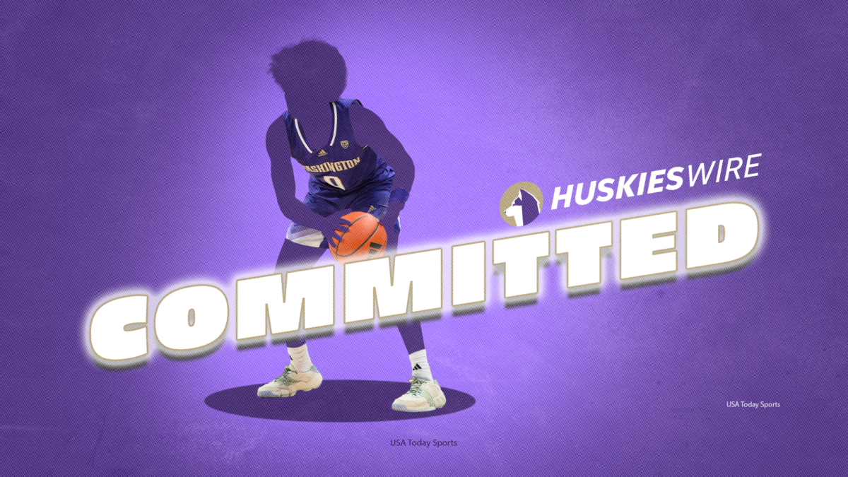 Washington basketball adds commitment from junior college transfer Mady Traore