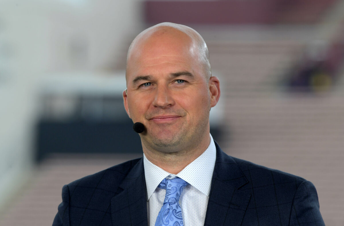 Matt Hasselbeck gives his take on Broncos QB Bo Nix