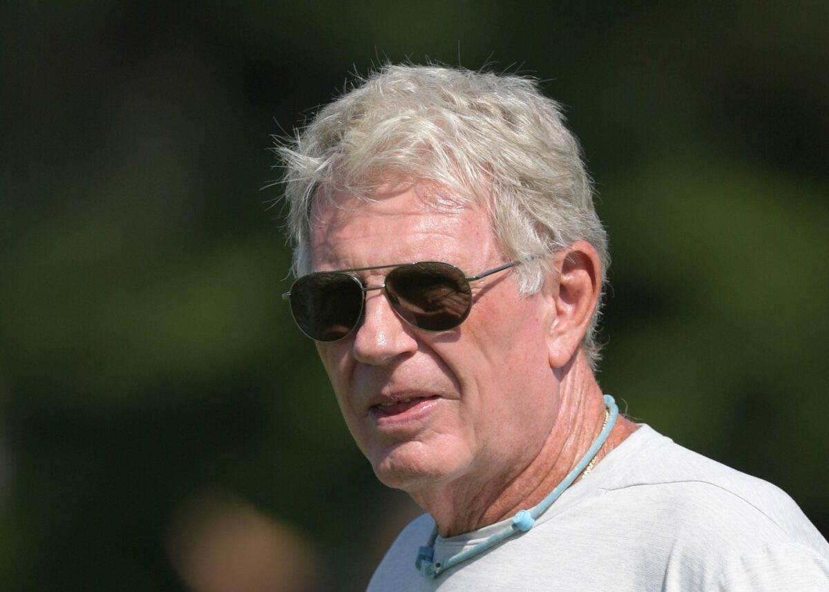 Mike Westhoff releases statement after stepping away from Broncos