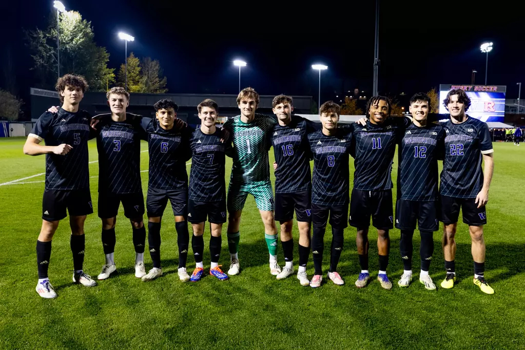 Washington soccer to face Seattle University to open NCAA Tournament