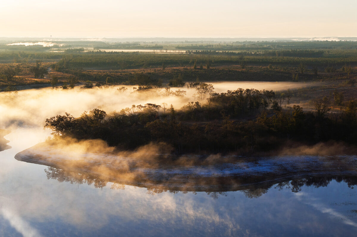 Tom Doak to design Old Shores in Florida Panhandle as newest Dream Golf project