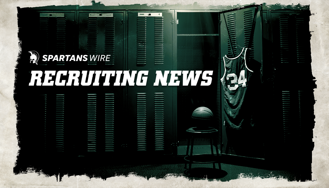 Michigan State basketball officially signs 2025 recruiting class