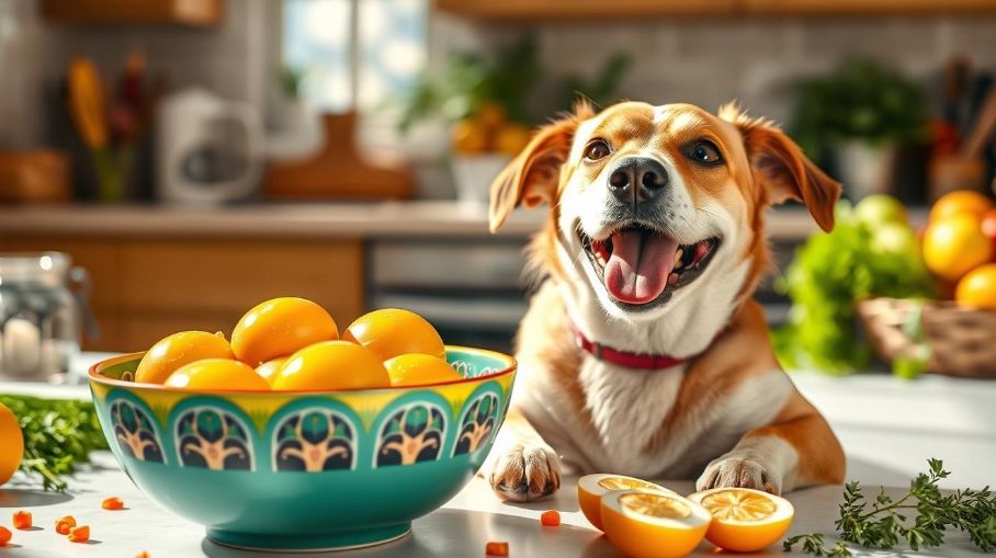 Should Dogs Eat Eggs: A Guide for Pet Parents