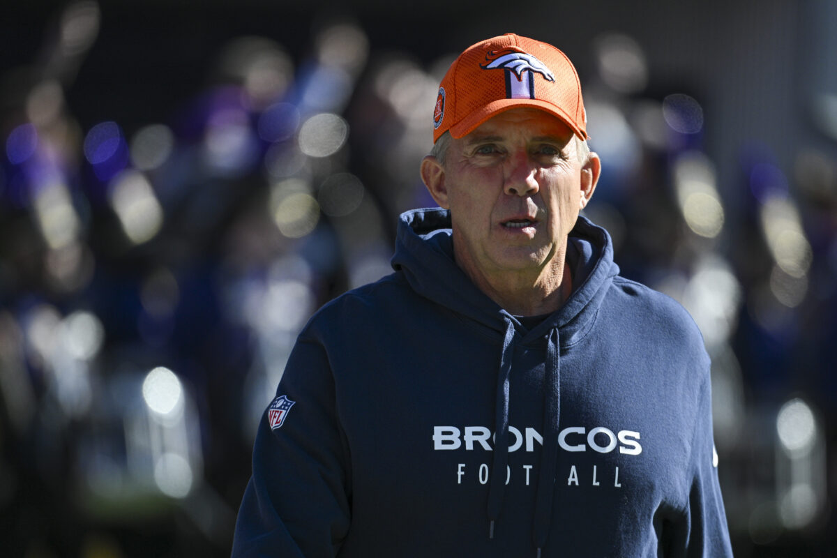 Sean Payton’s brother wants Broncos to be active at trade deadline