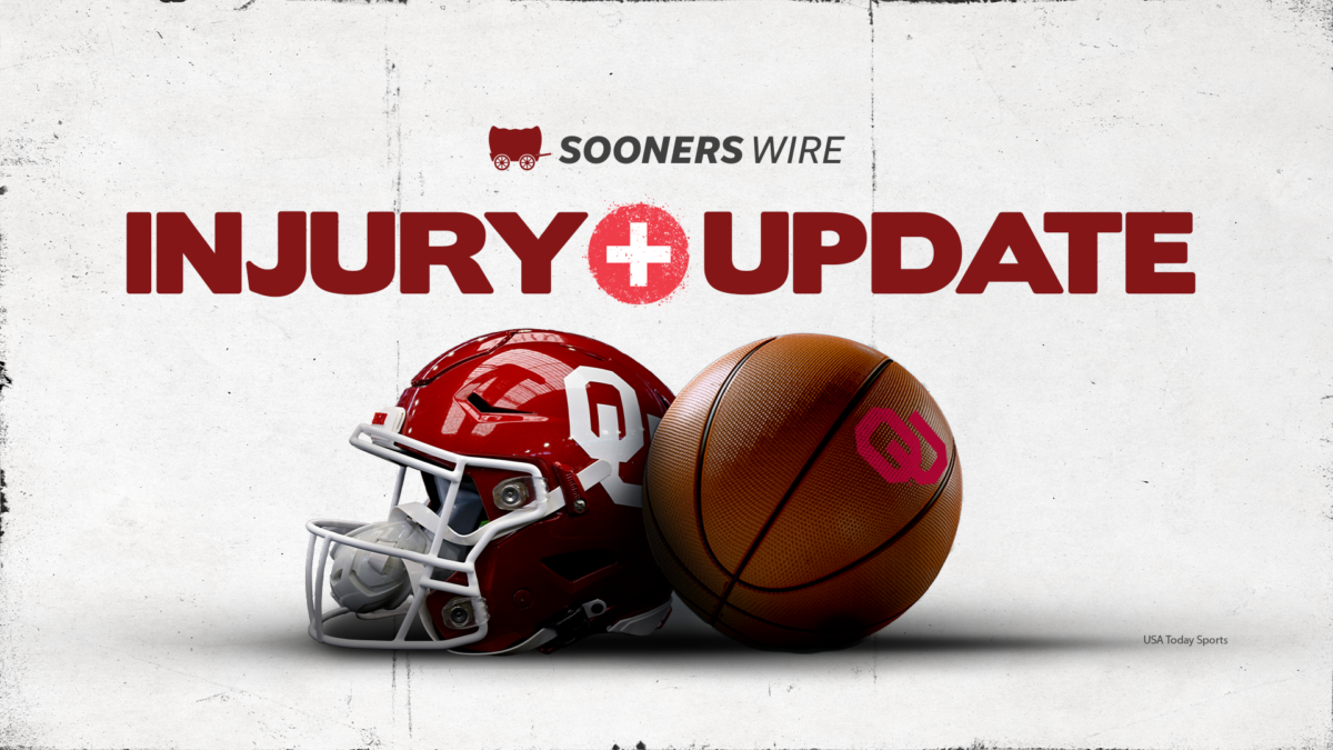 Oklahoma vs Missouri injury report: Thursday updates provide good news for Sooners