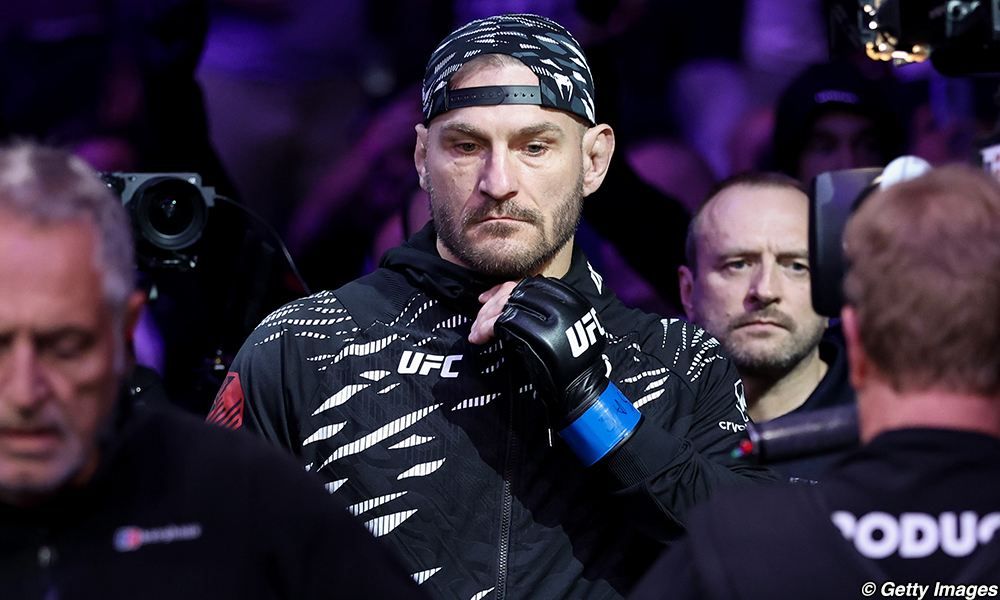 2024 MMA retirement tracker: A list of those who hung up the gloves