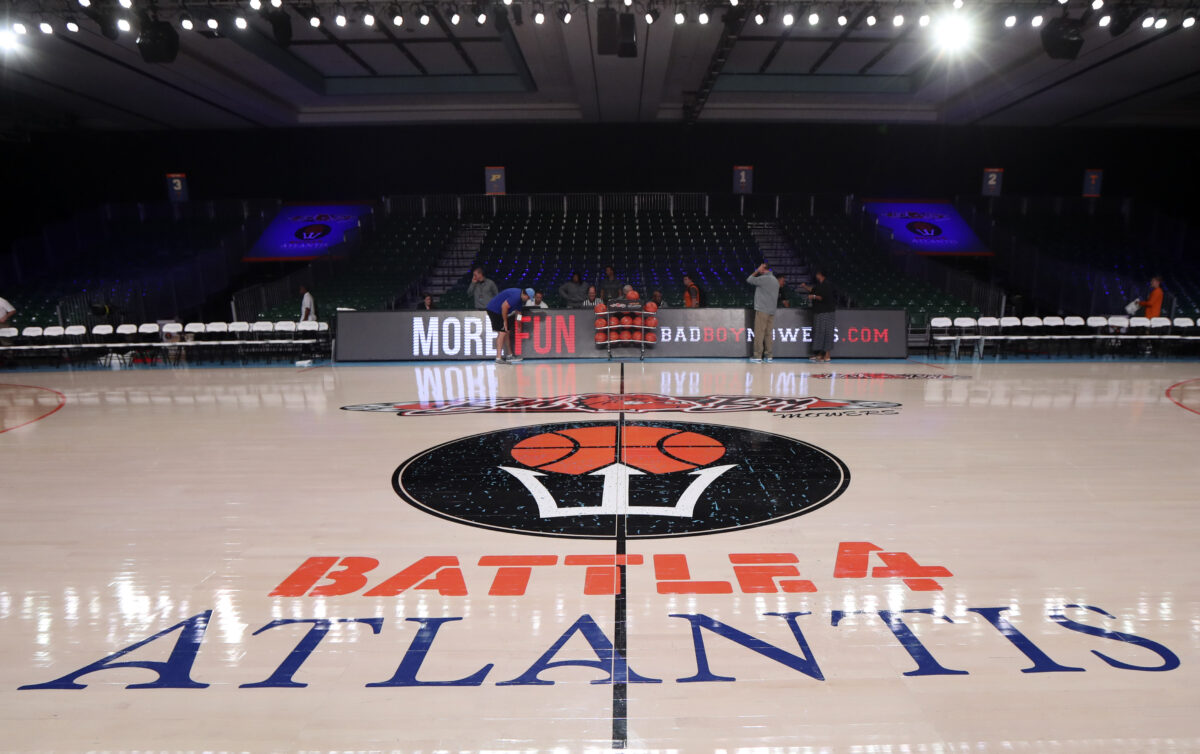 Breaking down the UNC Women’s basketball Battle 4 Atlantis bracket