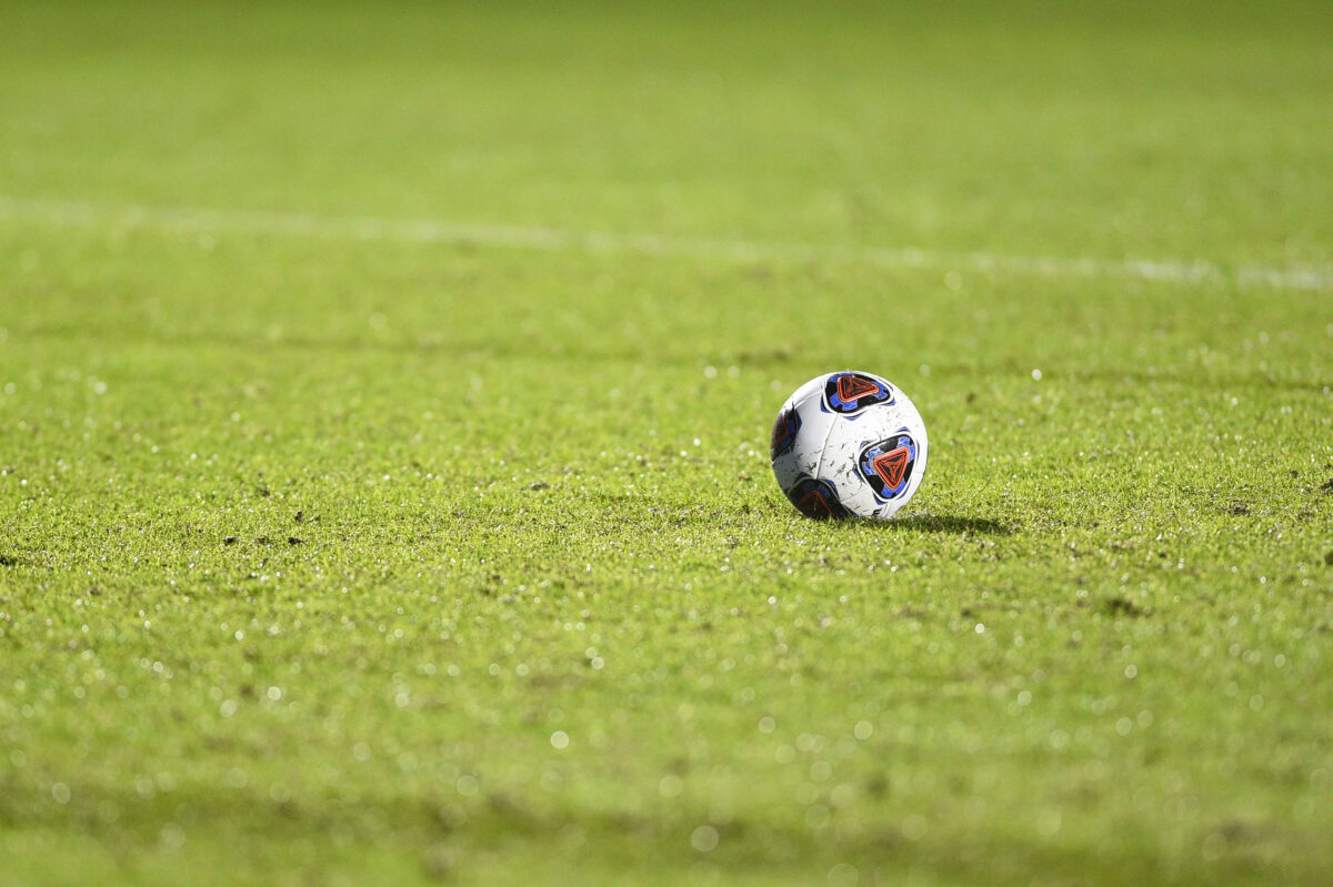 Notre Dame men’s soccer loses ACC Tournament game on Hail Mary goal