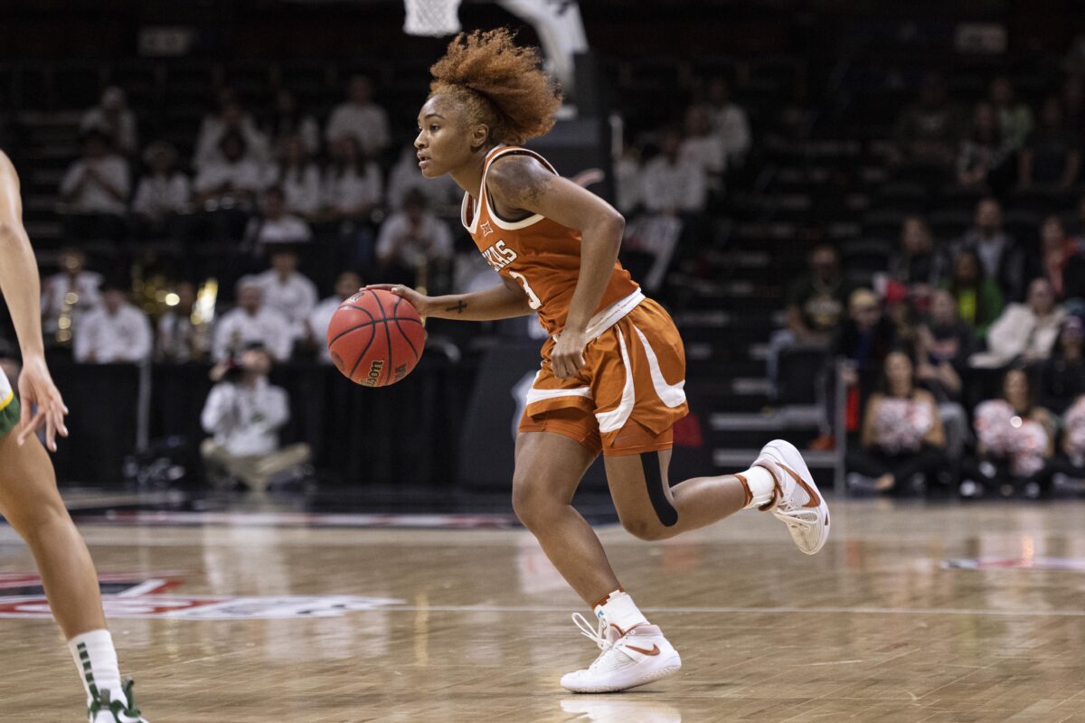 Longhorns trio named to Wooden Award preseason watch list