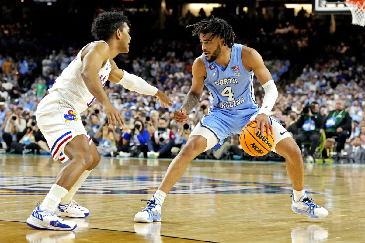 Re-visiting the 2022 NCAA Championship ahead of UNC-Kansas rematch