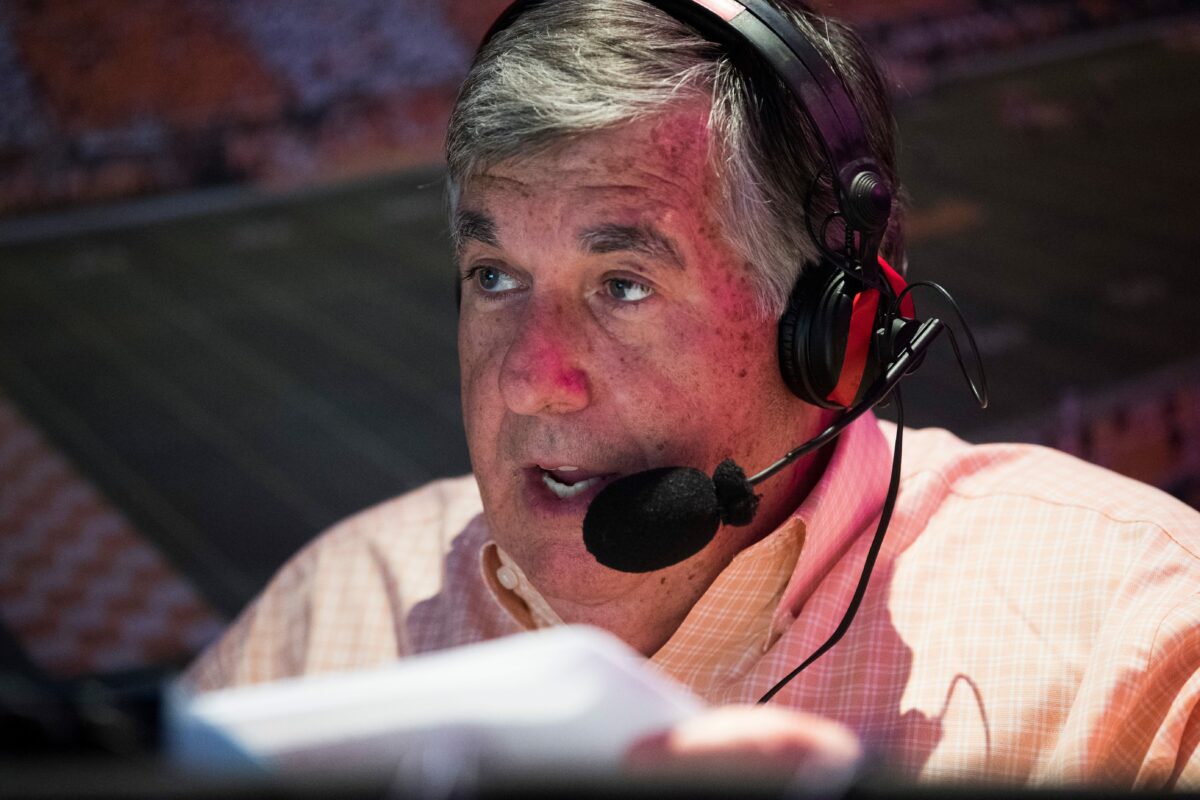 Bob Kesling set to retire