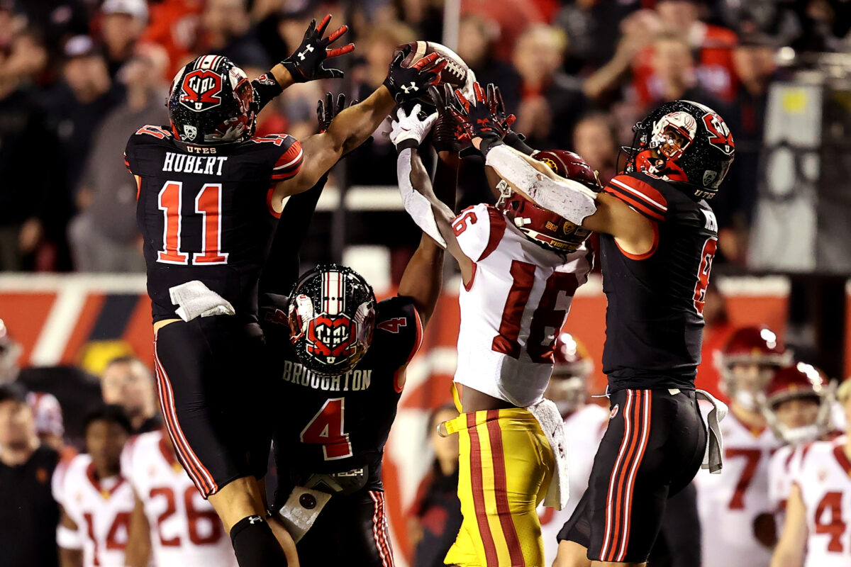 Controversial BYU-Utah ending draws strong USC reaction