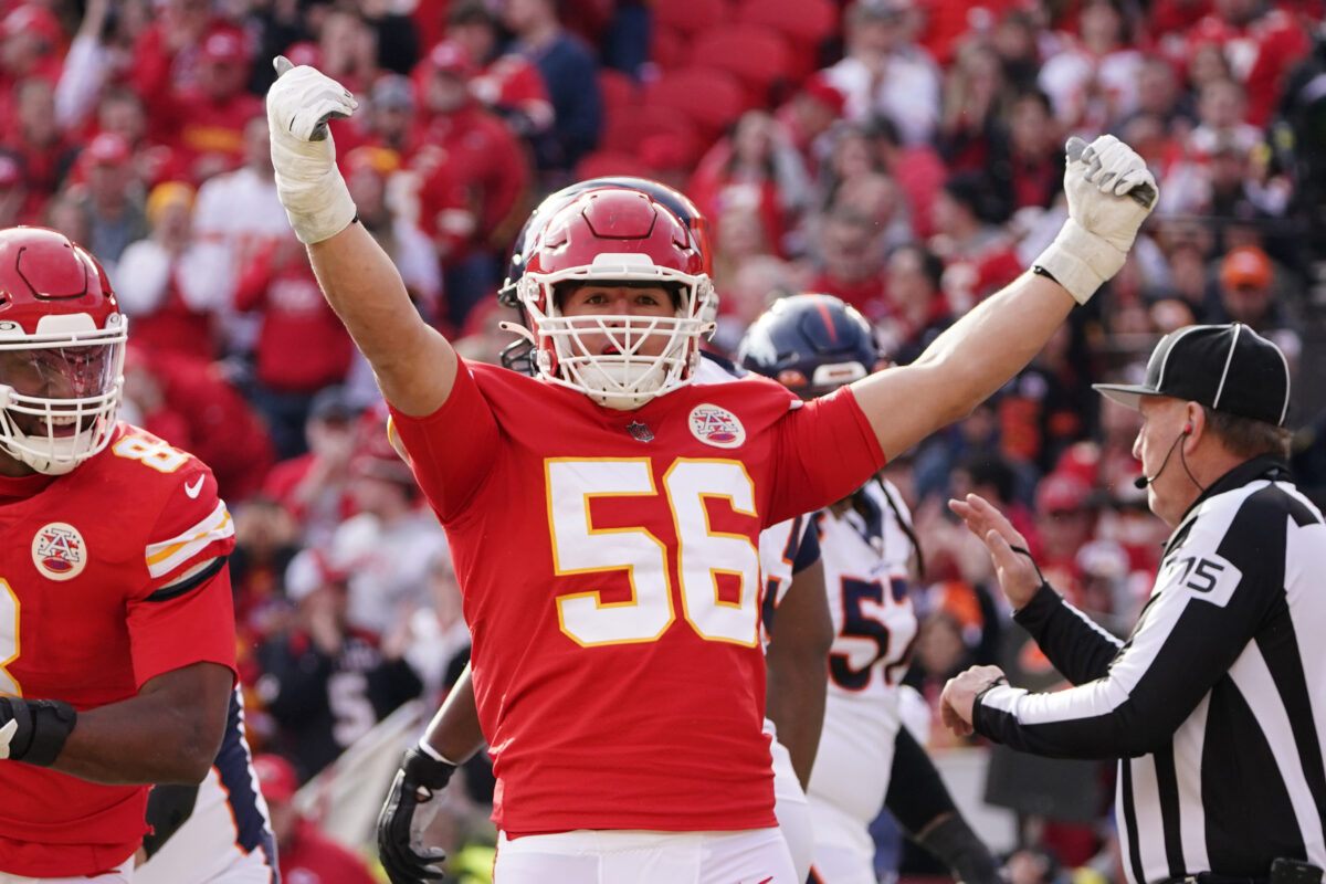 Previewing Chiefs’ Week 10 game vs. Broncos on Chiefs Wire Podcast