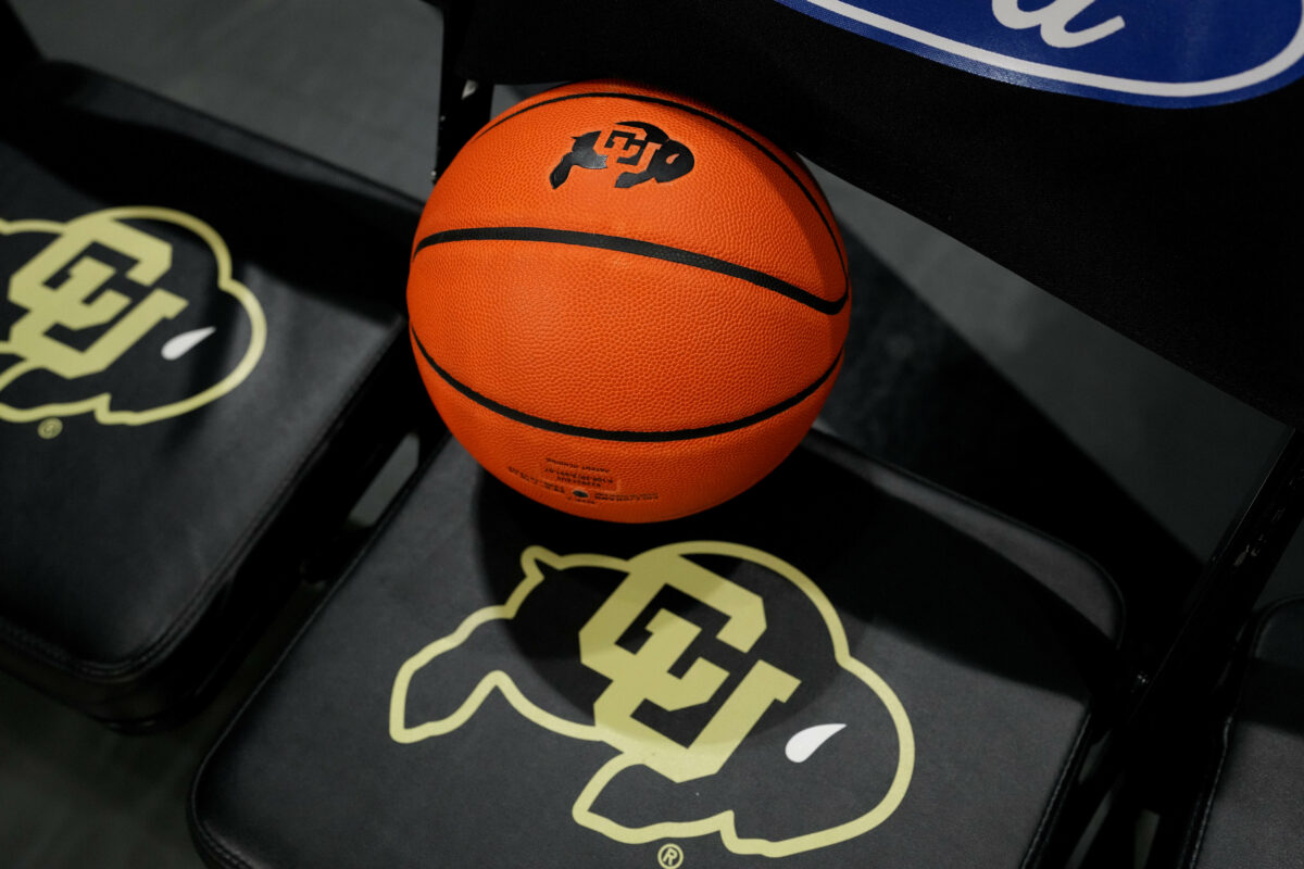 Colorado MBB freshman Andrew Crawford to take redshirt