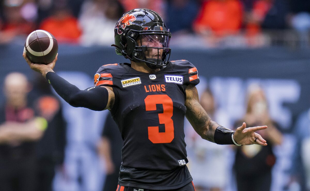 West semifinal: BC Lions at Saskatchewan Roughriders odds, picks and predictions