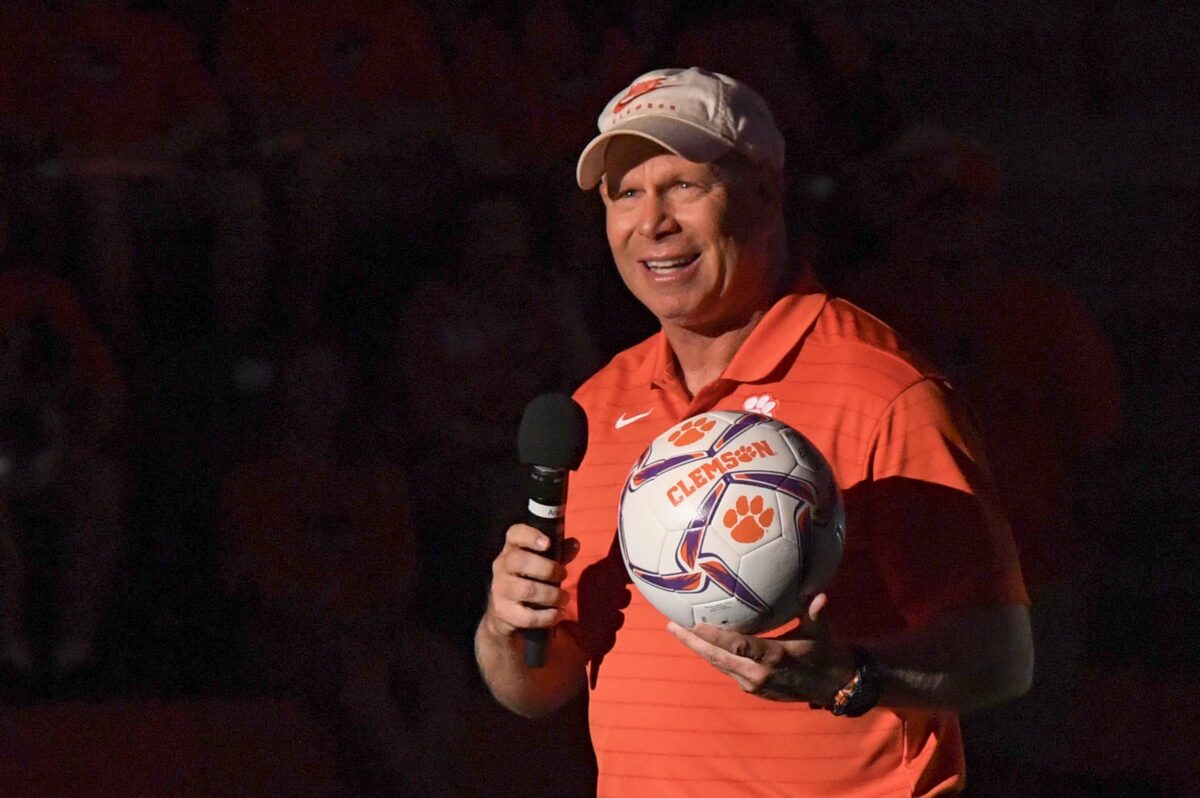 Clemson Women’s Soccer adds nine new Tigers on National Signing Day