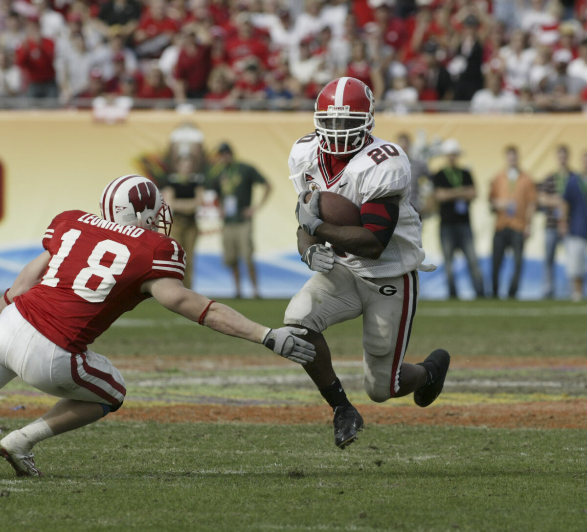 Former Wisconsin Badgers assistant becomes Chicago Bears interim offensive coordinator