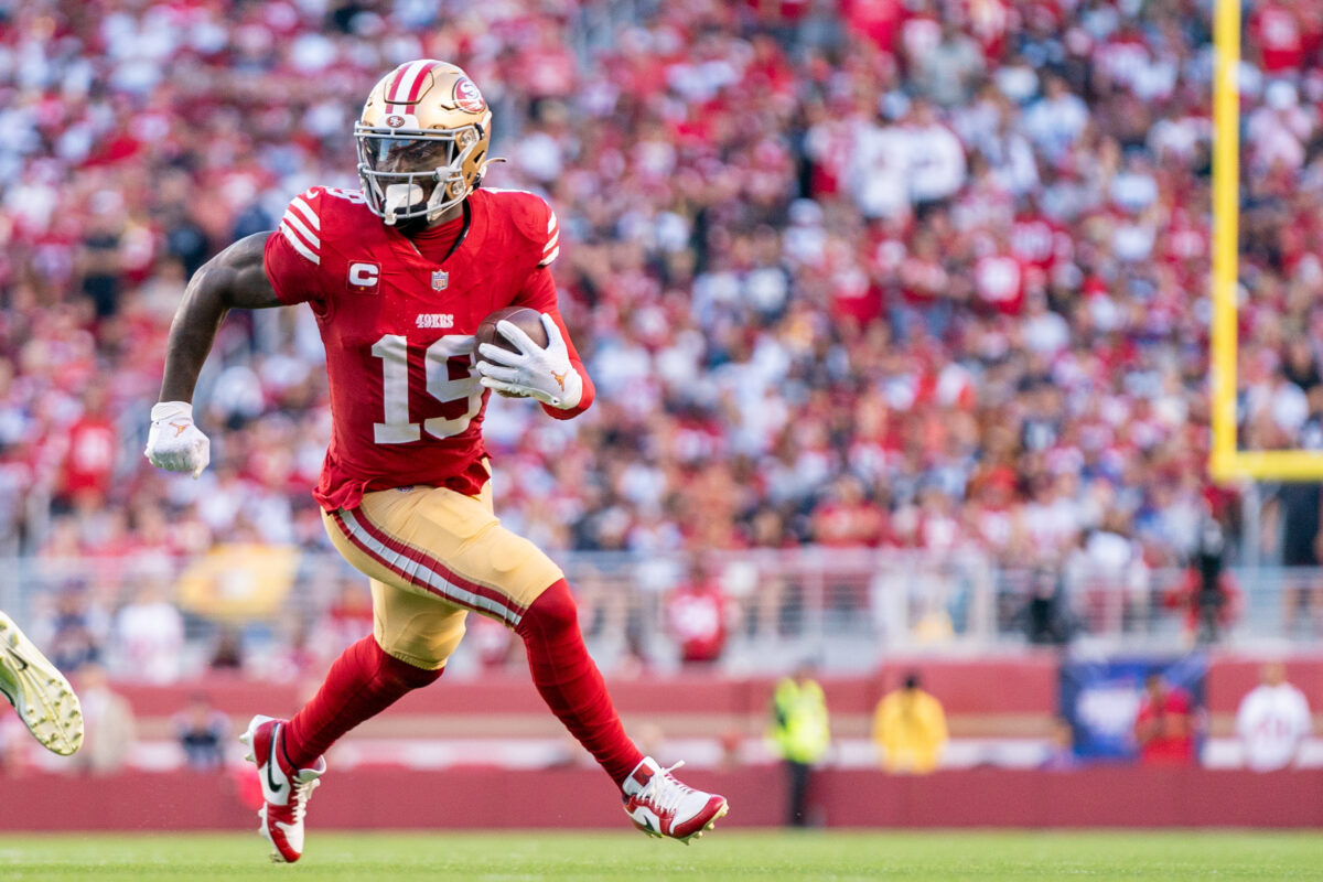 49ers star hits Bengals for not paying Ja’Marr Chase