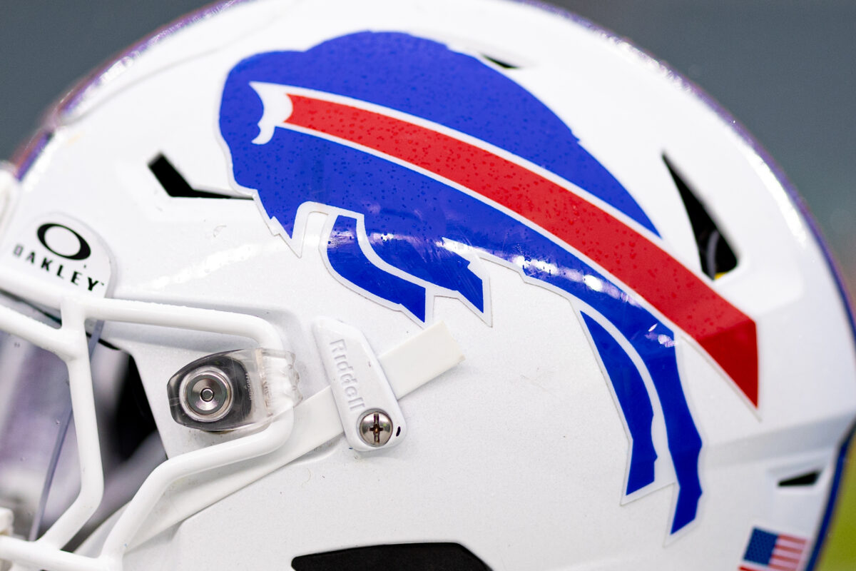 Bills vs. Chiefs game day inactives: Will Amari Cooper play?