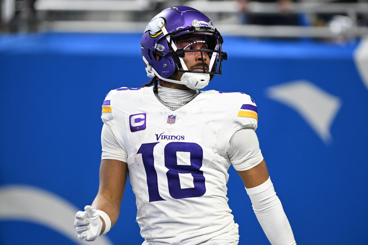 Minnesota Vikings at Tennessee Titans odds, picks and predictions