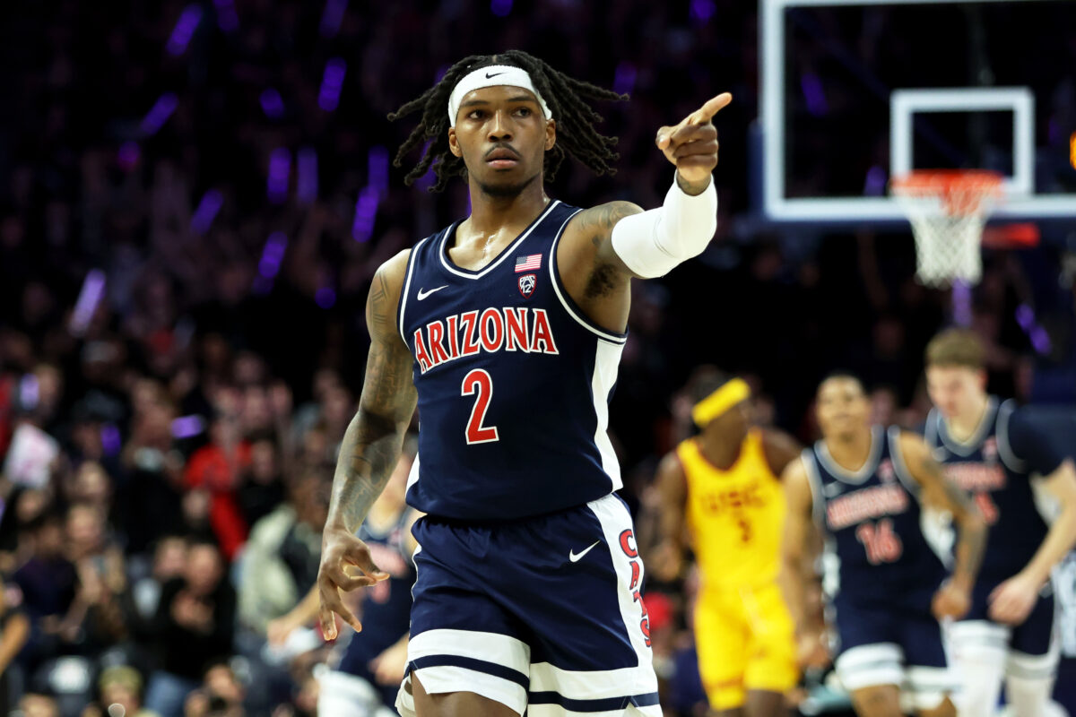 Arizona at Wisconsin odds, picks and predictions