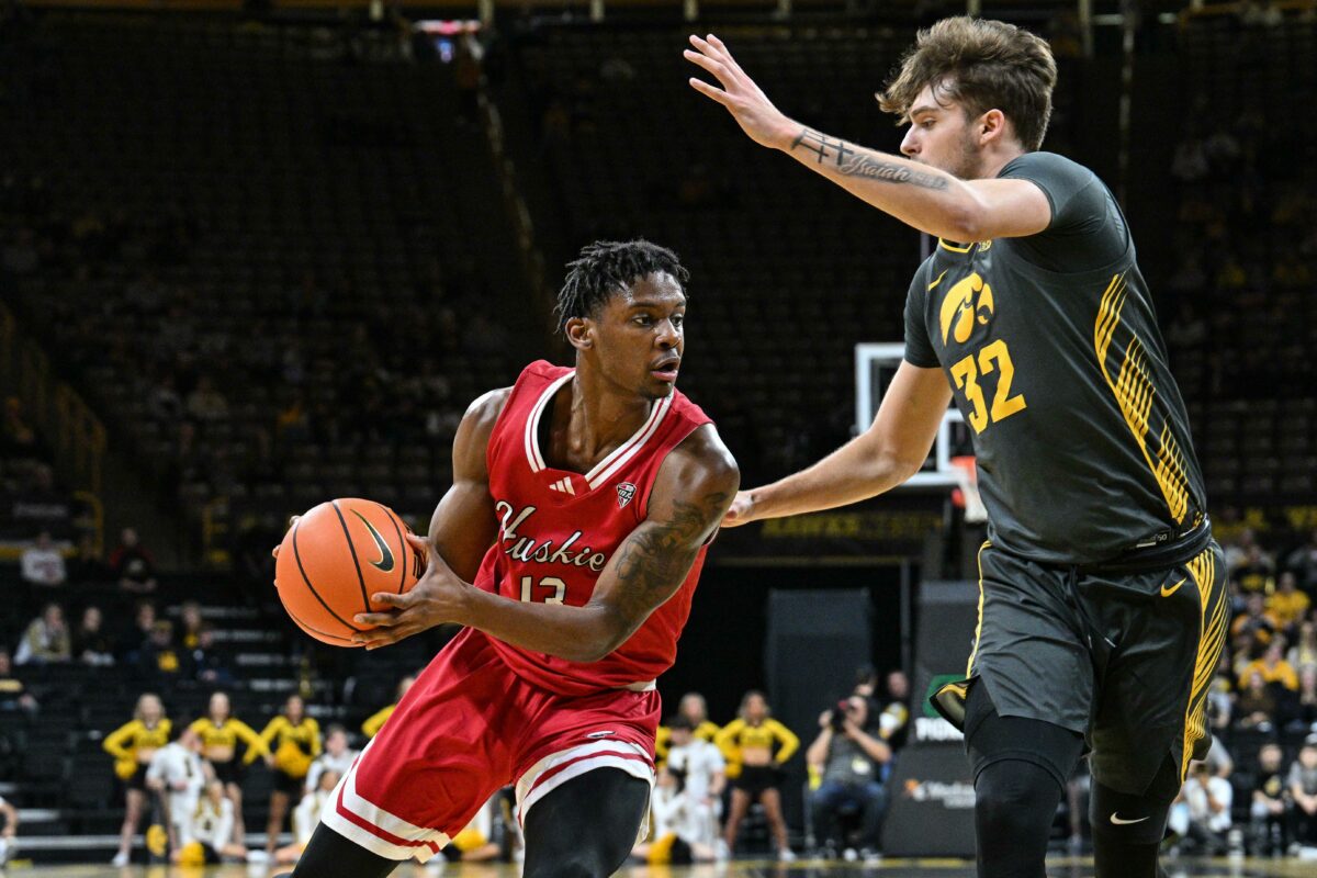 Wisconsin transfer forward reaches double figures in Badgers win vs. Appalachian State