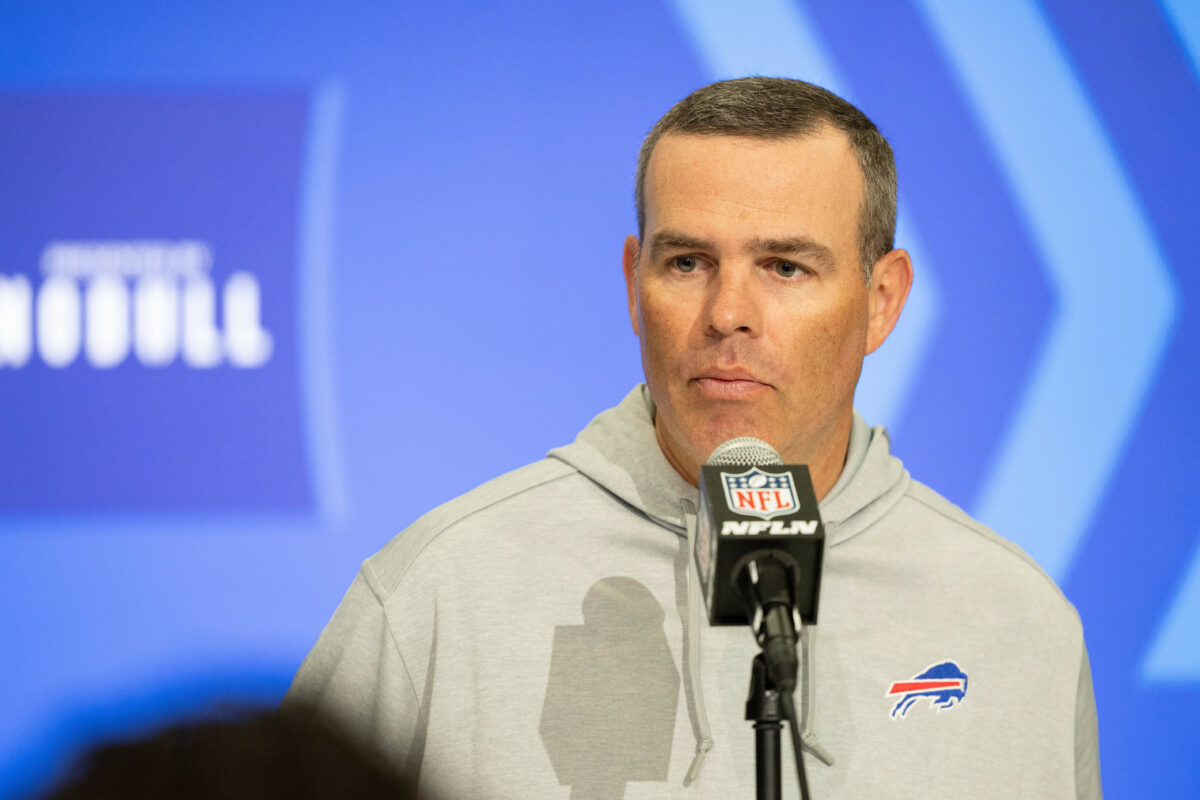 3 position needs for the Bills at the 2024 NFL trade deadline