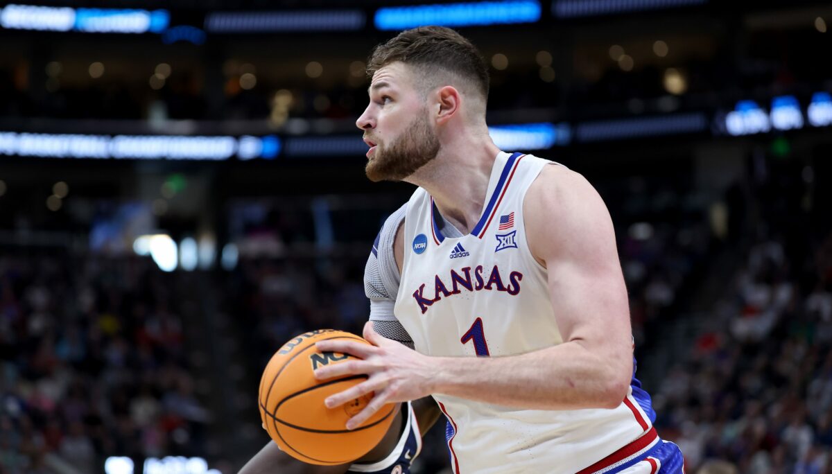 Howard at Kansas odds, picks and predictions