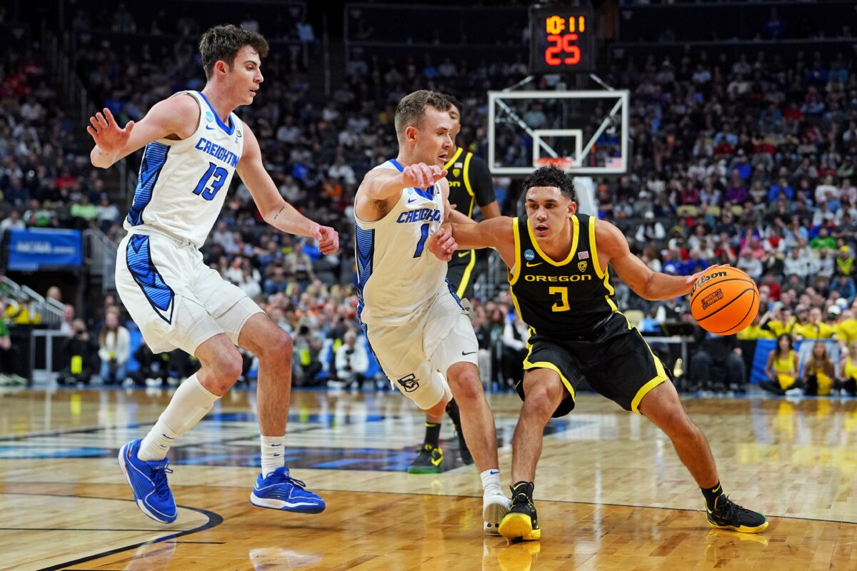 Oregon Basketball ranked in College Sports Wire’s preseason Top 25