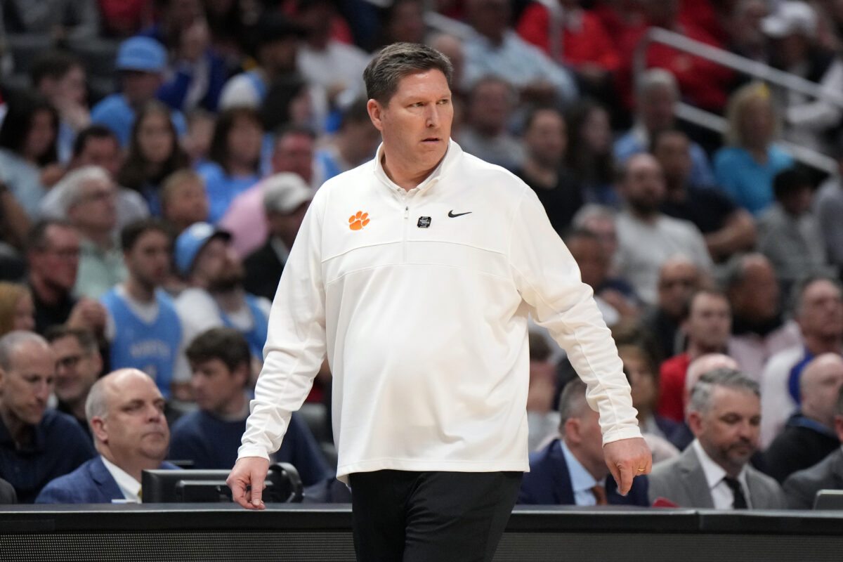 Clemson basketball remains unranked, receiving votes in latest USA TODAY Sports Coaches Poll