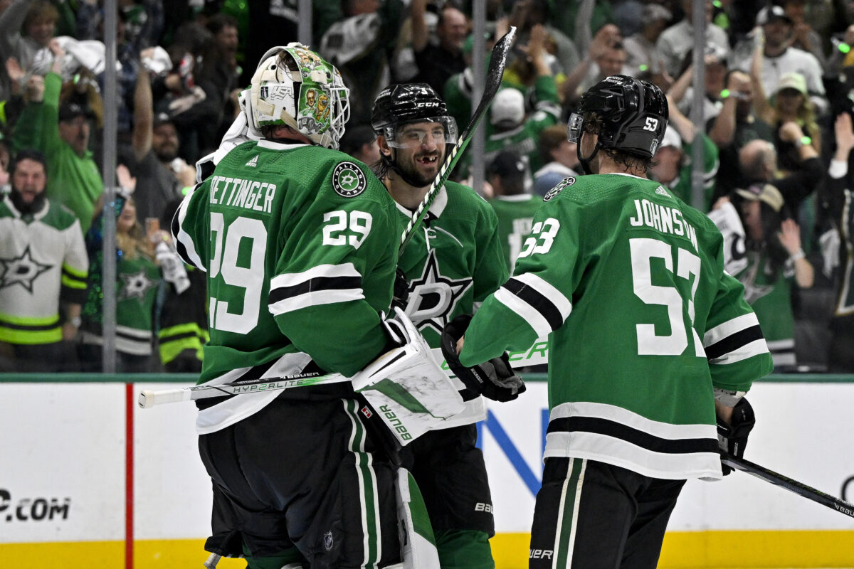 Dallas Stars at Carolina Hurricanes odds, picks and predictions