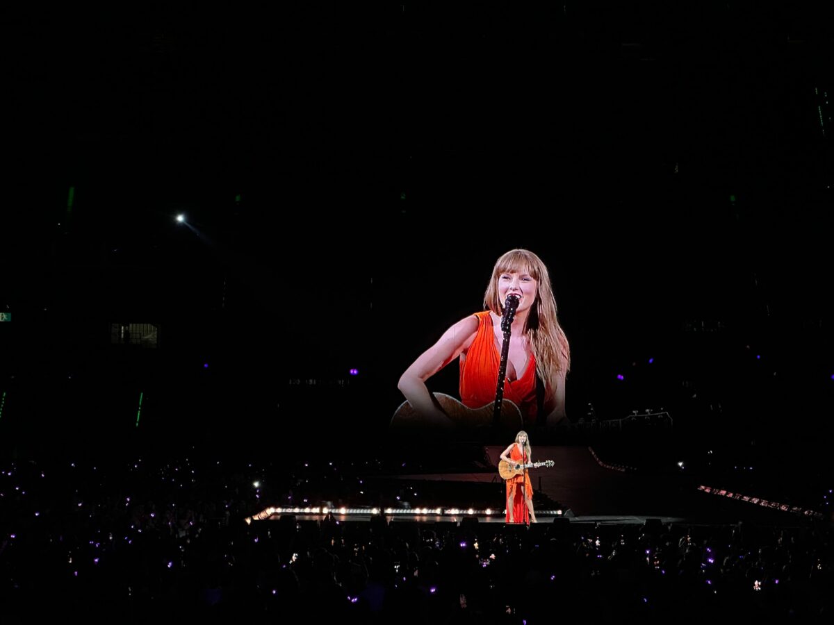 How to buy last minute tickets to Taylor Swift’s Friday night show in Toronto