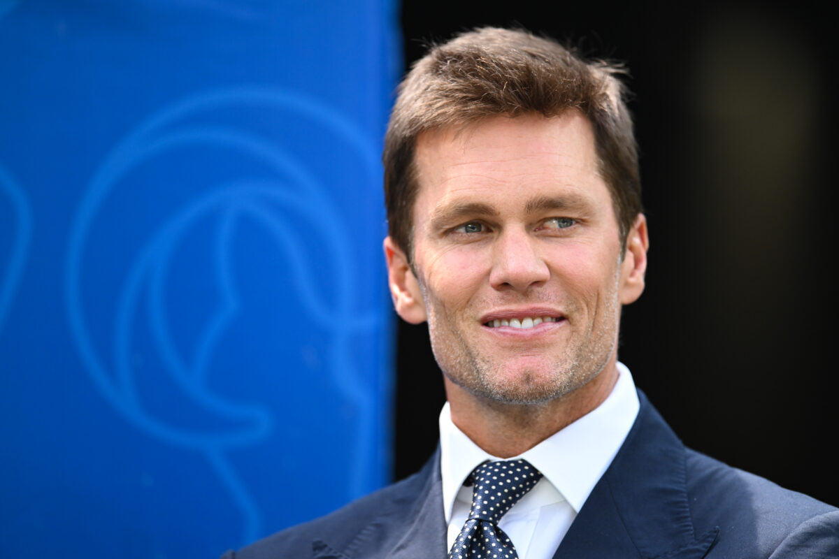 Which NFL game is Tom Brady calling in Week 11 in 2024? Here’s the answer.