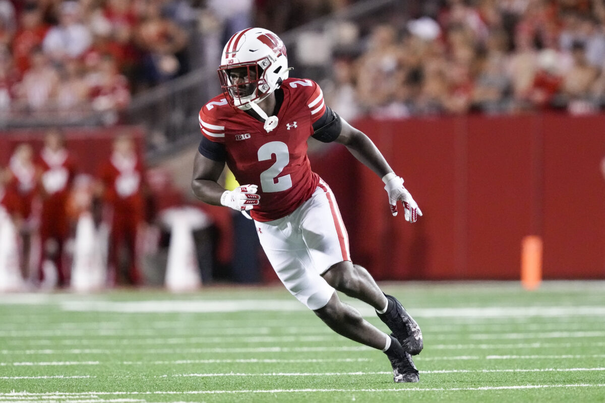 Previewing the Badger defense ahead of Saturday’s showdown with Oregon