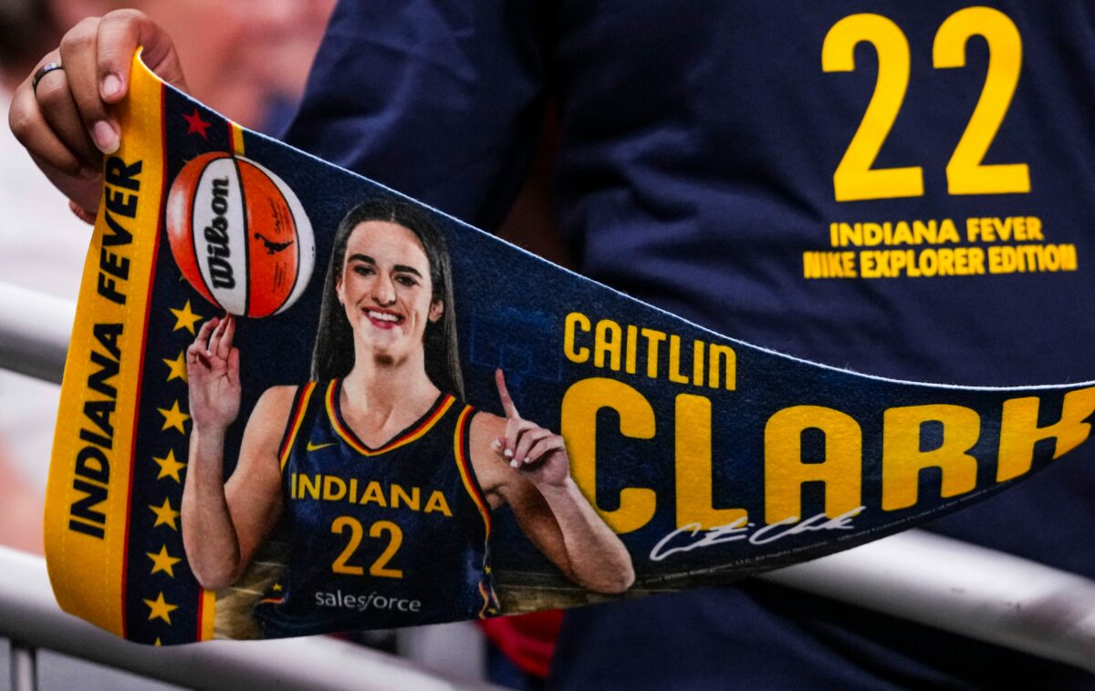 Caitlin Clark reportedly makes decision on Unrivaled league offer