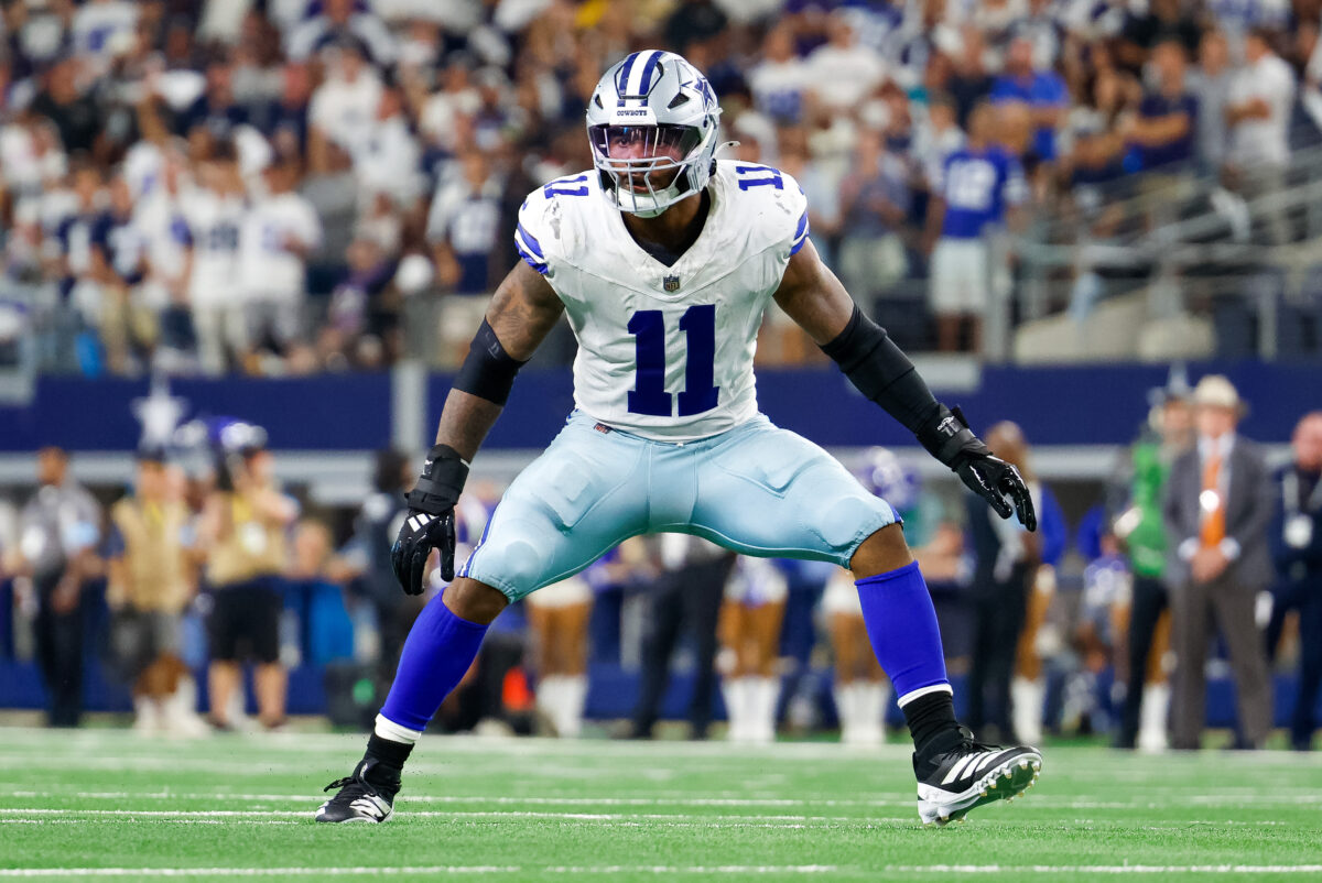 Gimme Him: One player the Commanders would steal from the Cowboys