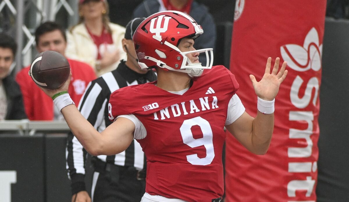 Indiana at Michigan State odds, picks and predictions