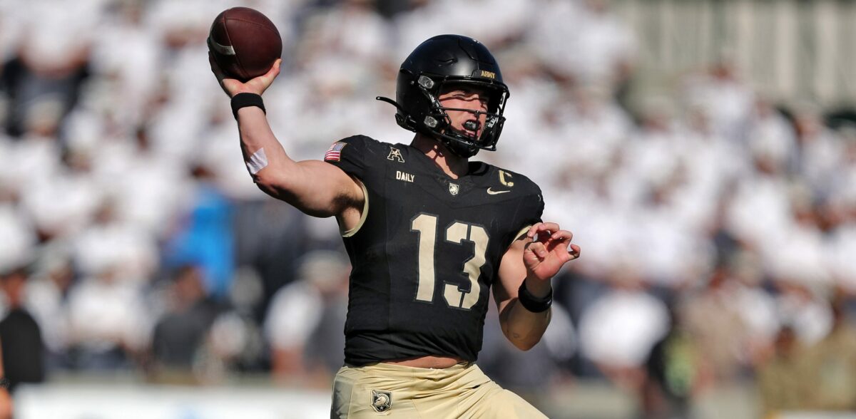 Army at North Texas odds, picks and predictions