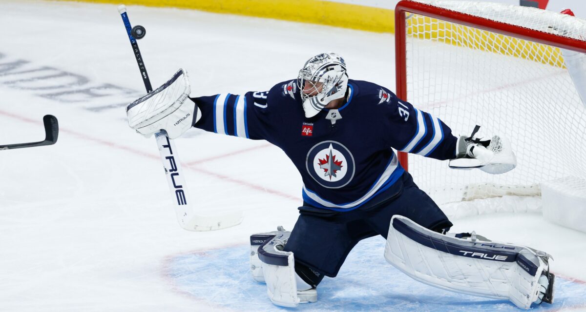 Winnipeg Jets at Florida Panthers odds, picks and predictions