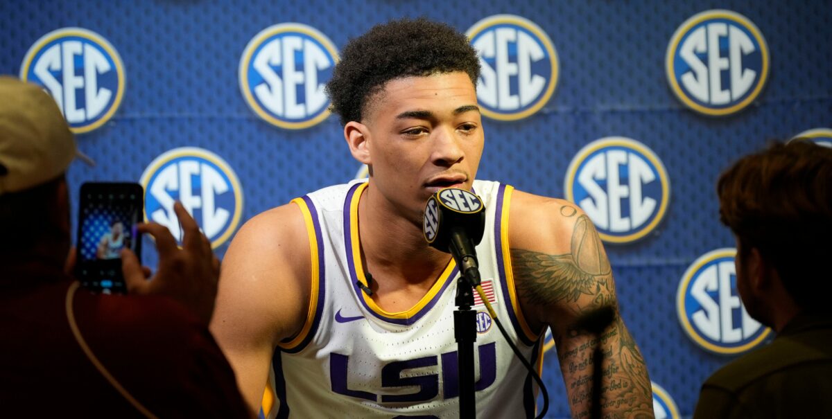 LSU at Kansas State odds, picks and predictions