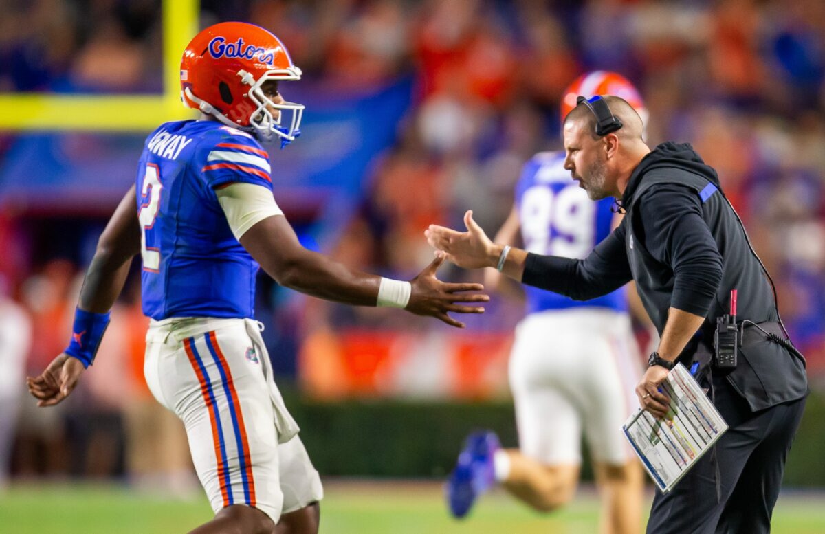 How Florida football’s thrilling victory over LSU is reshaping the Gators future