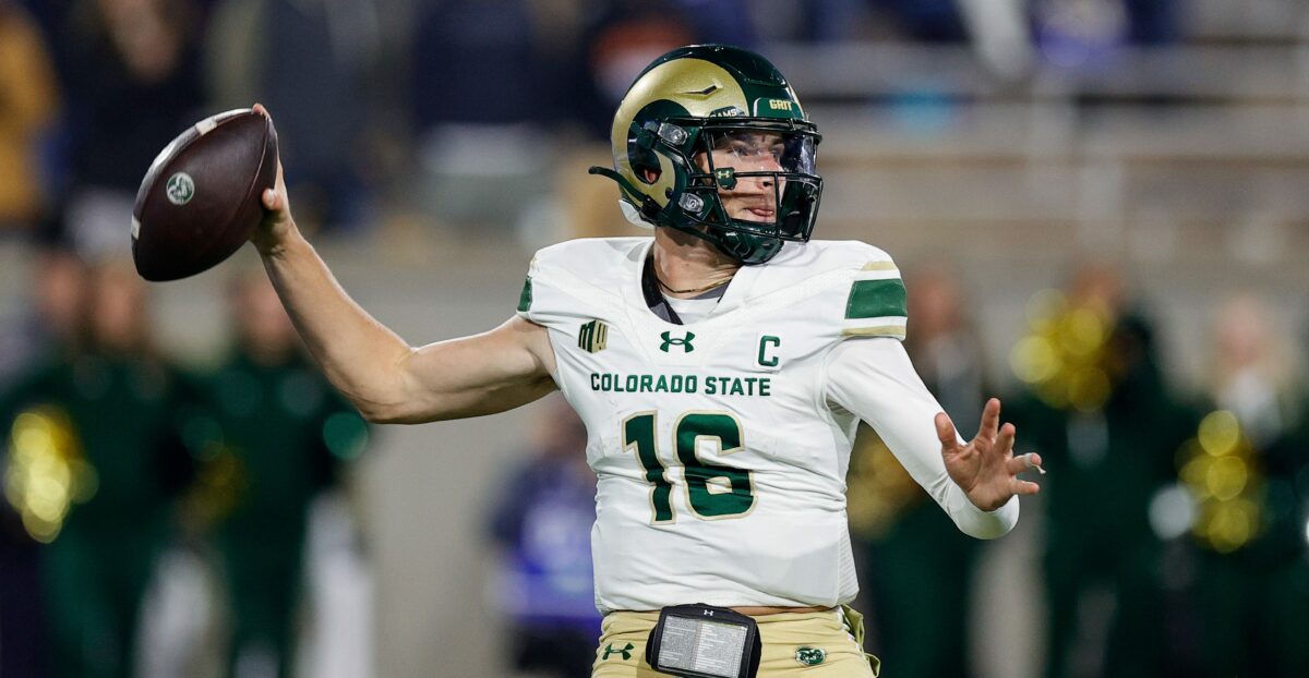 Colorado State at Nevada odds, picks and predictions