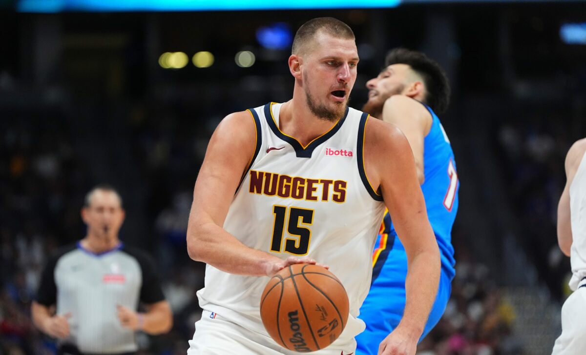 Utah Jazz at Denver Nuggets odds, picks and predictions