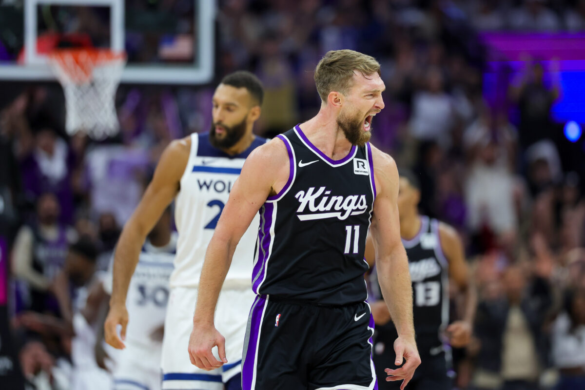 Minnesota Timberwolves at Sacramento Kings odds, picks and predictions